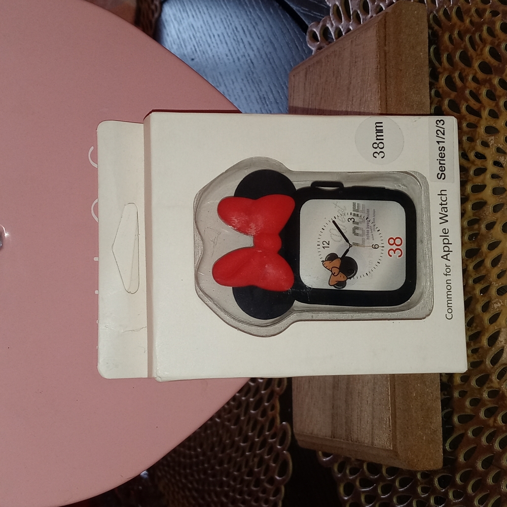 Apple Iwatch case